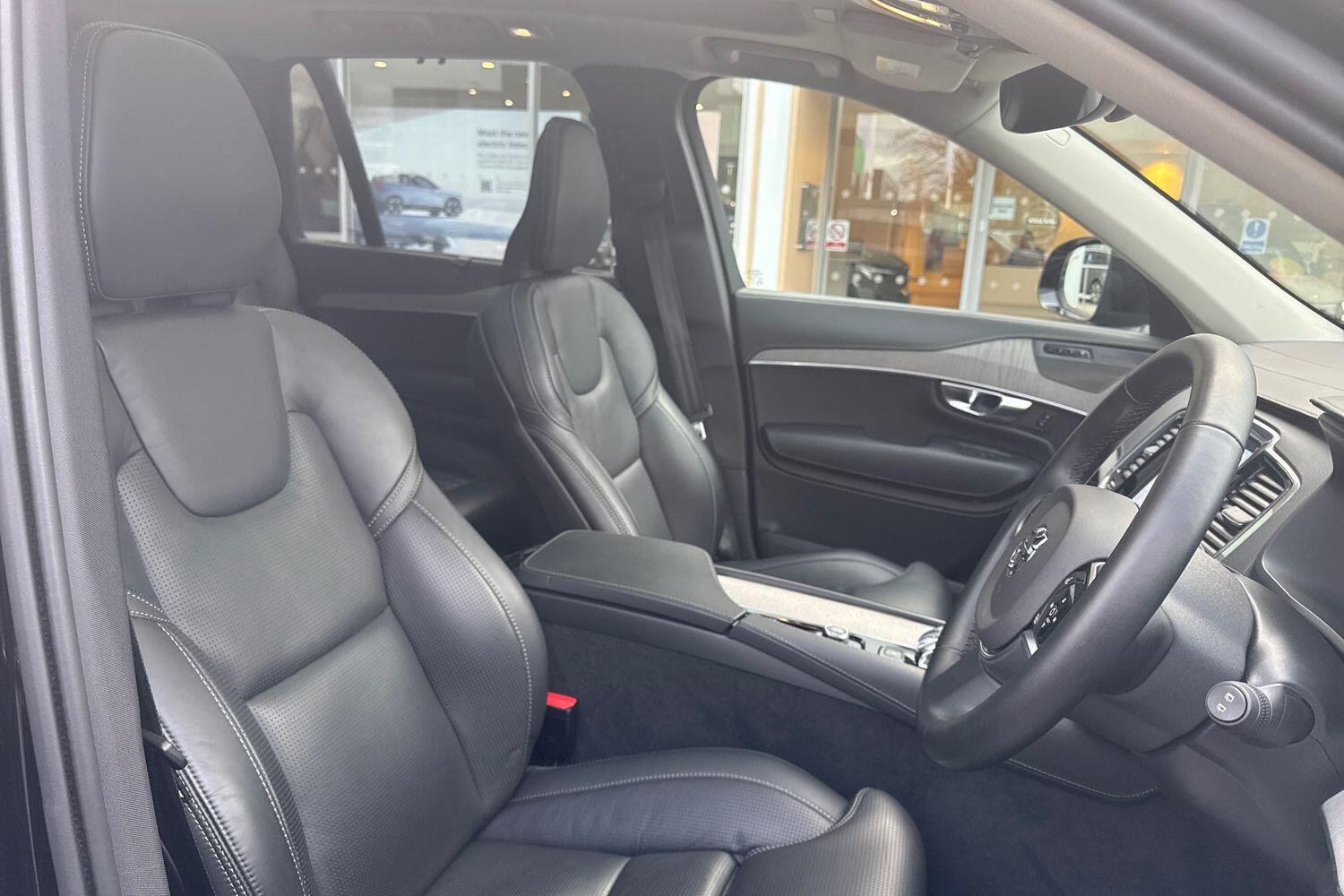 Used Volvo XC90 2024 for sale - 76688542: Photo 27