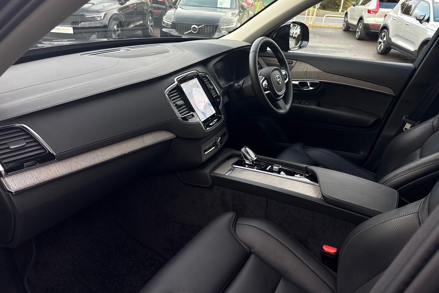 Used Volvo XC90 2024 for sale - 76688542: Photo 28