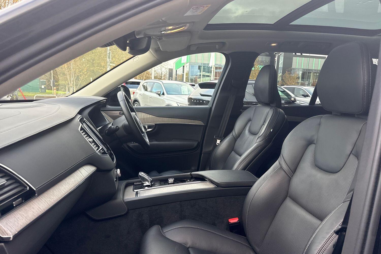 Used Volvo XC90 2024 for sale - 76688542: Photo 29