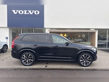 Used Volvo XC90 2024 for sale - 76688542: Photo