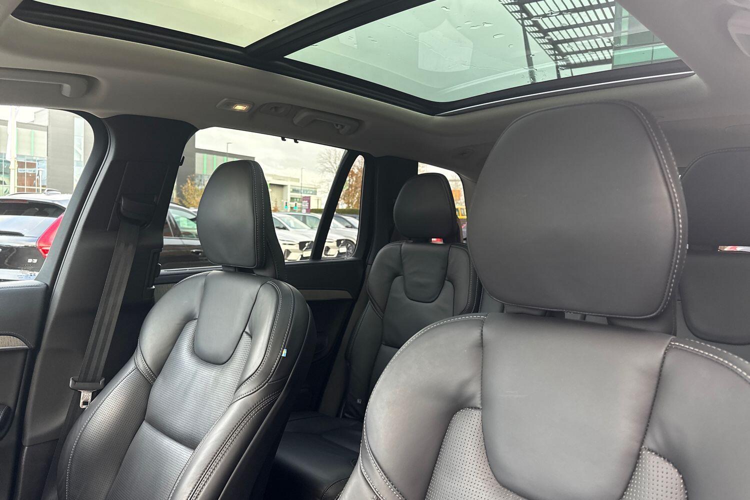 Used Volvo XC90 2024 for sale - 76688542: Photo 30