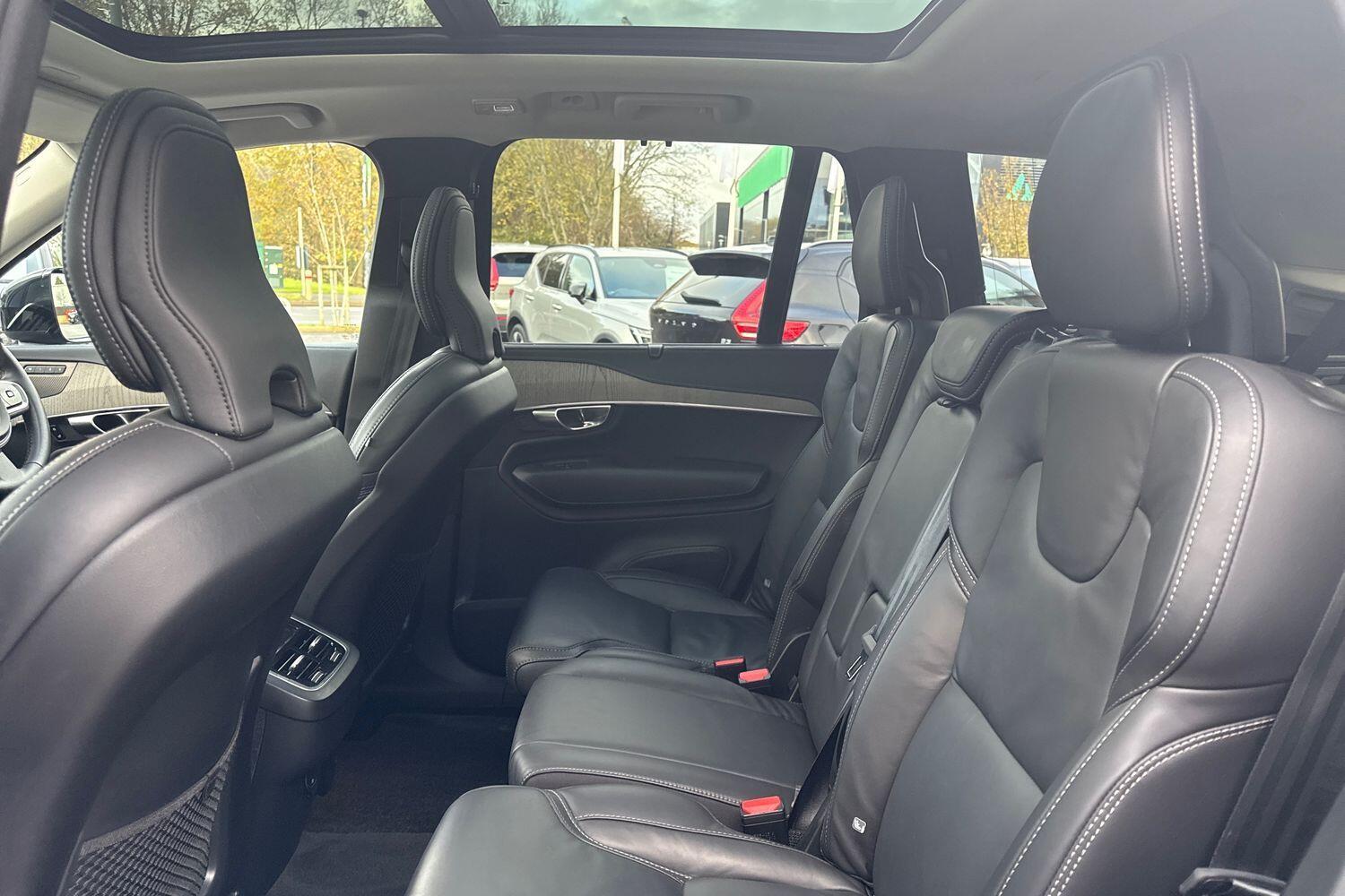 Used Volvo XC90 2024 for sale - 76688542: Photo 31