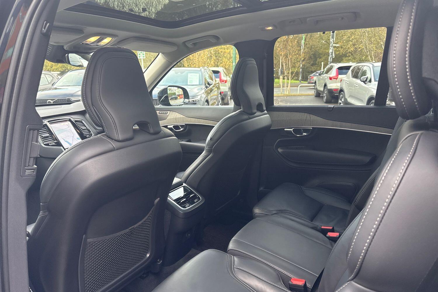 Used Volvo XC90 2024 for sale - 76688542: Photo 32