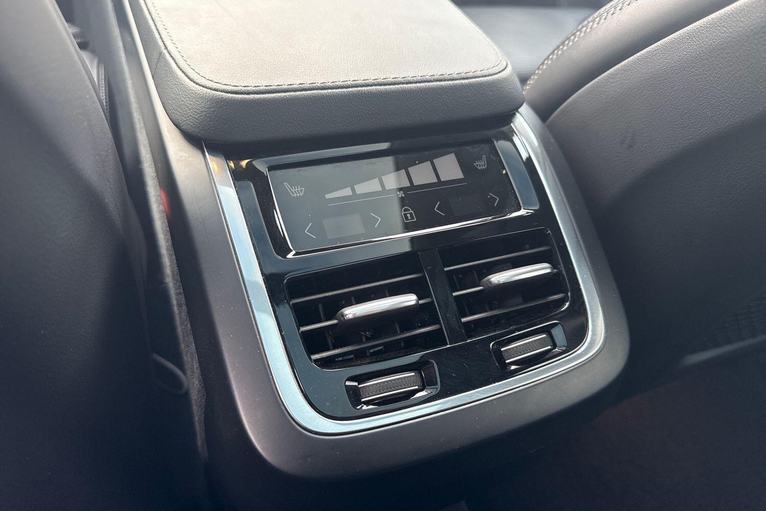 Used Volvo XC90 2024 for sale - 76688542: Photo 33