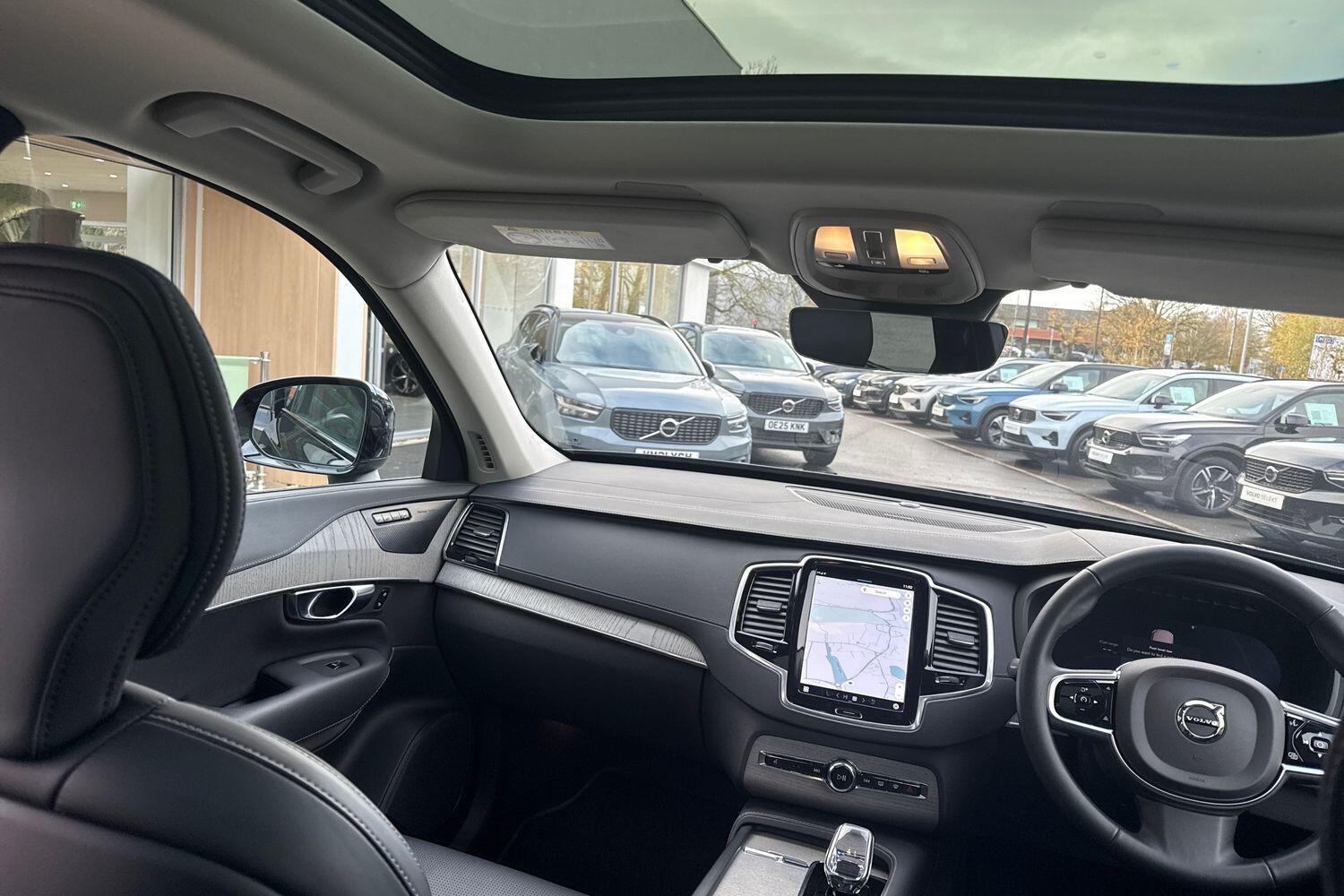 Used Volvo XC90 2024 for sale - 76688542: Photo 34