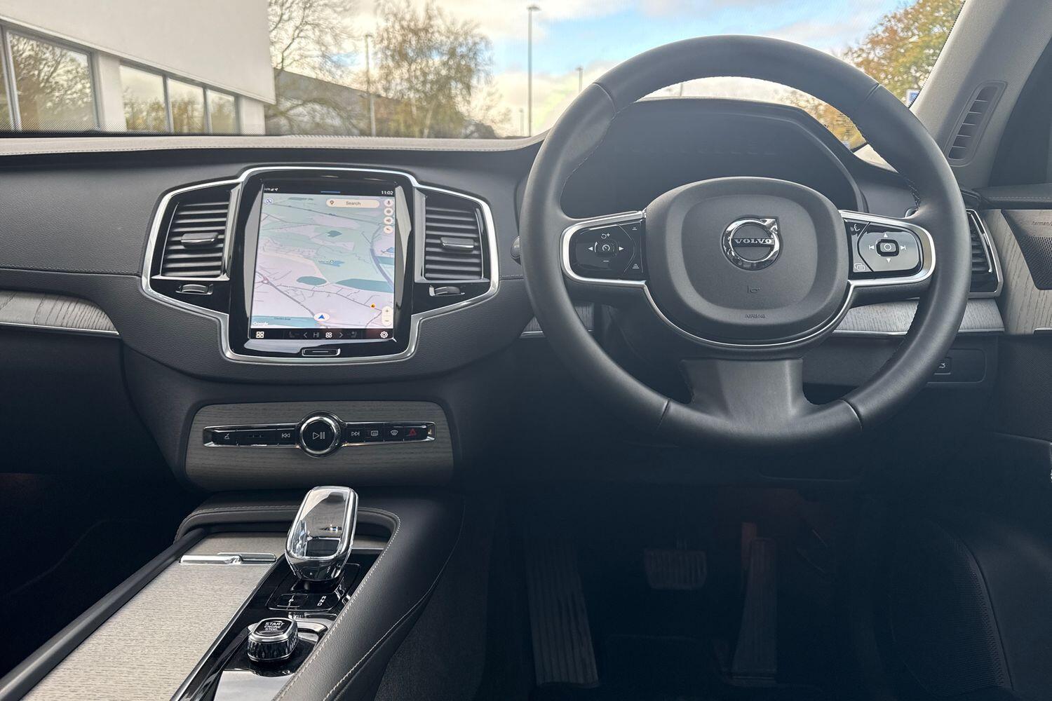 Used Volvo XC90 2024 for sale - 76688542: Photo 36