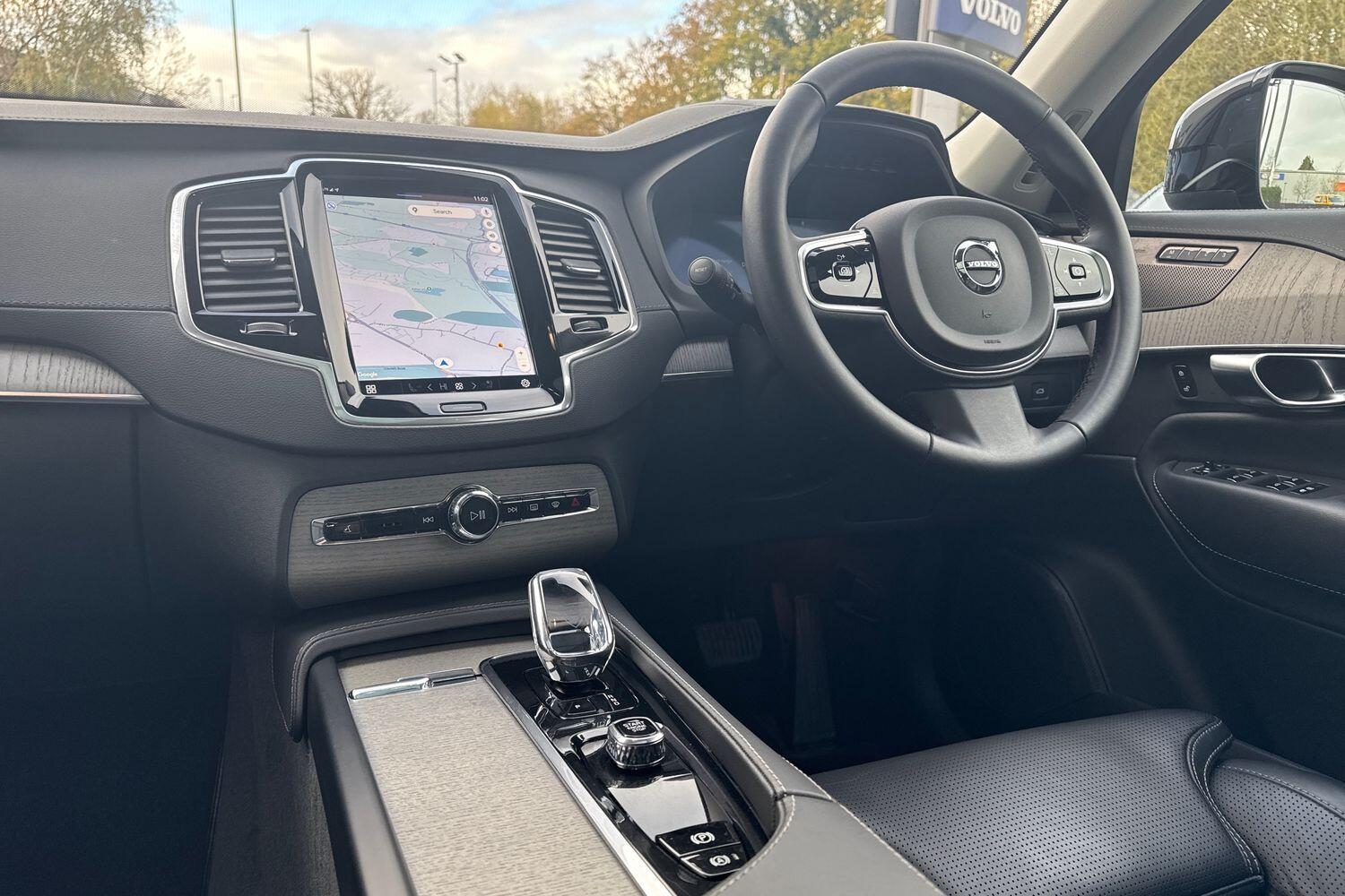 Used Volvo XC90 2024 for sale - 76688542: Photo 37