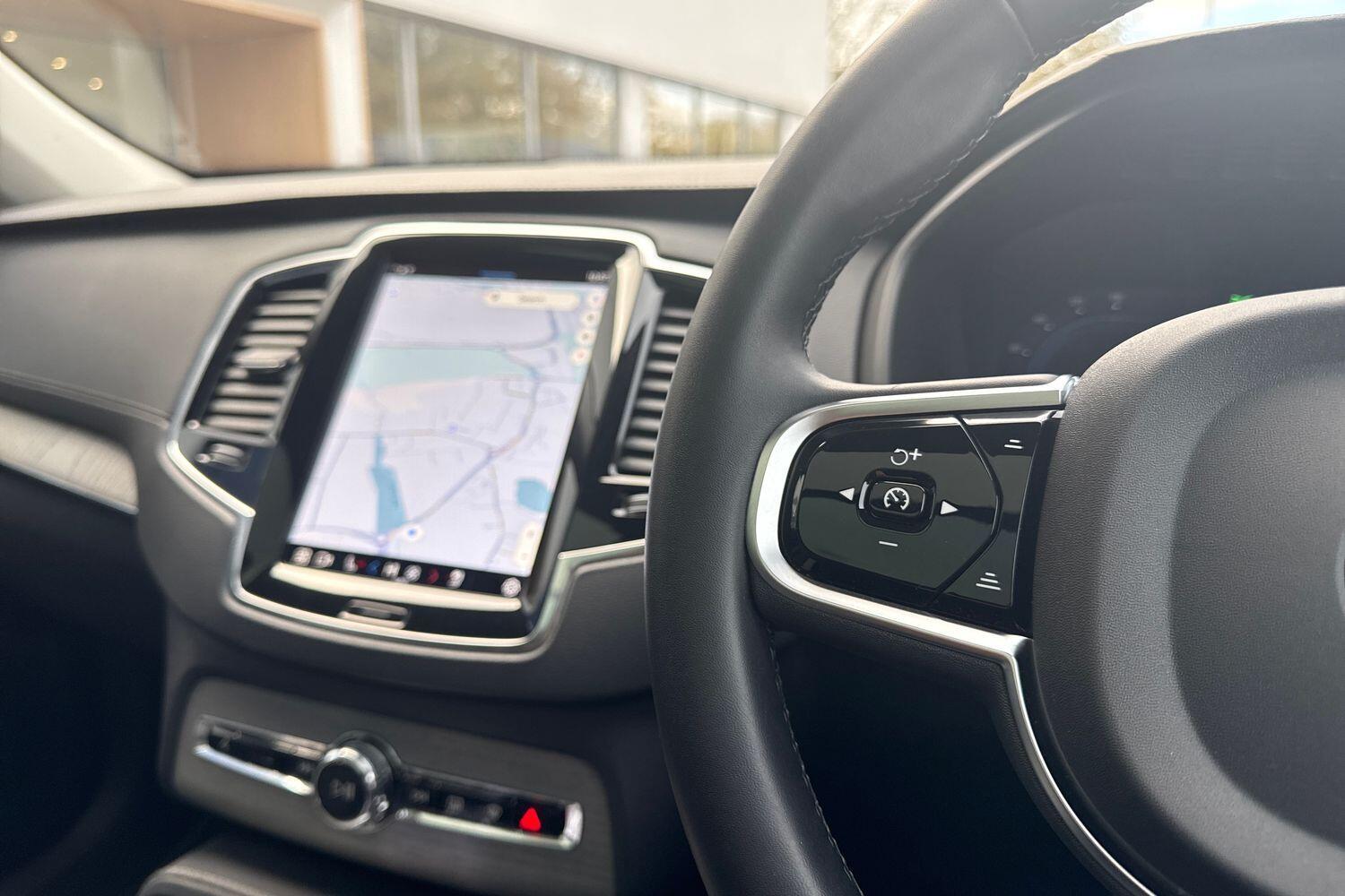 Used Volvo XC90 2024 for sale - 76688542: Photo 38