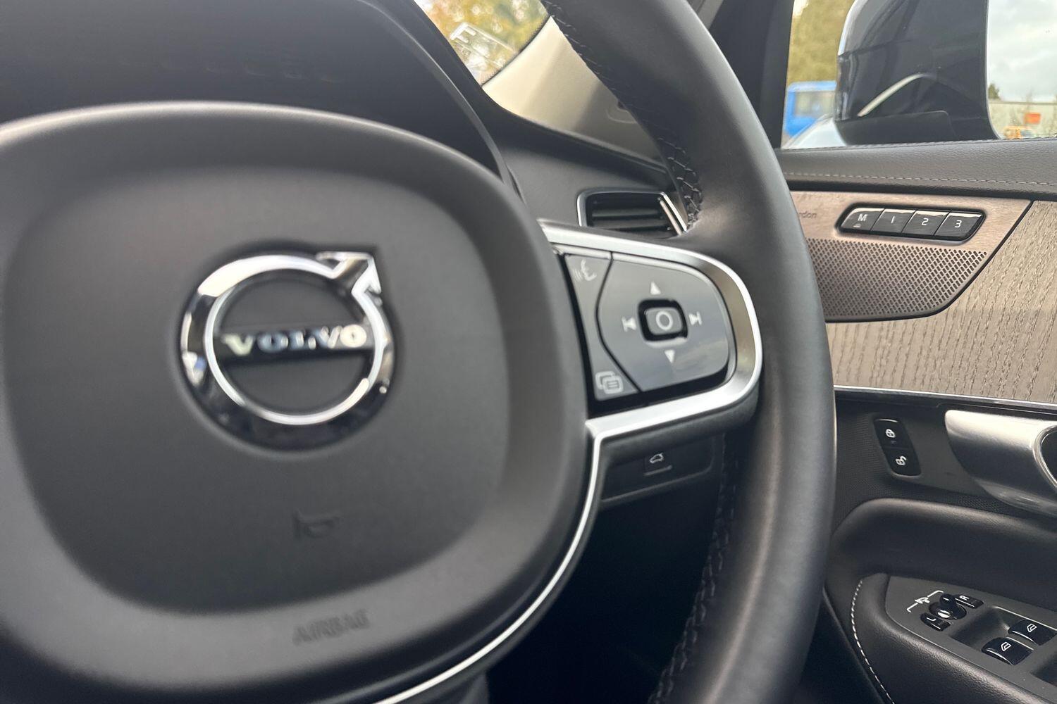 Used Volvo XC90 2024 for sale - 76688542: Photo 39