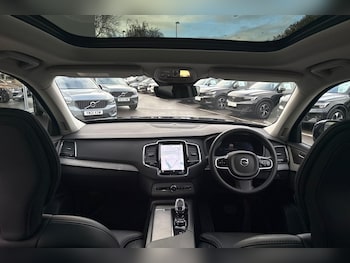 Used Volvo XC90 2024 for sale - 76688542: Photo