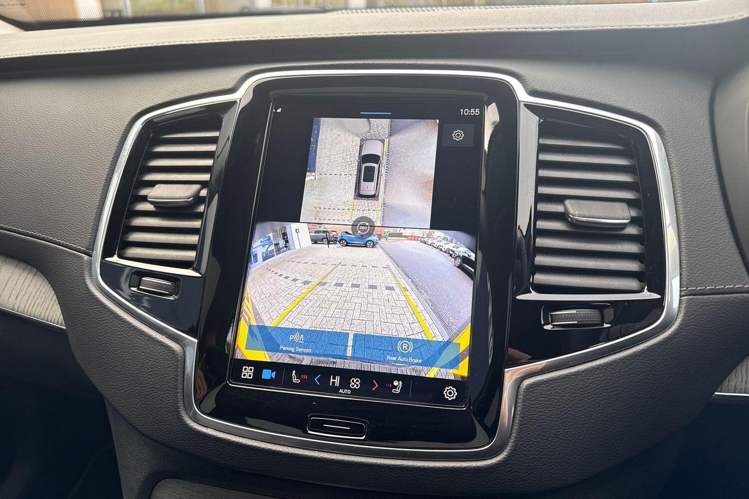 Used Volvo XC90 2024 for sale - 76688542: Photo 4