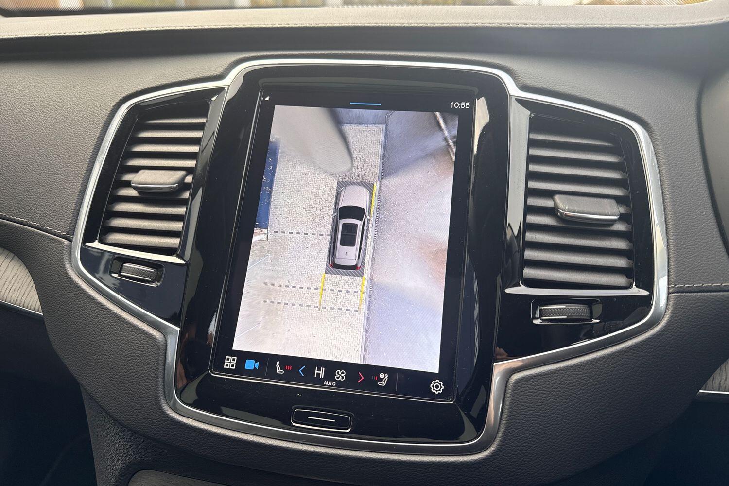 Used Volvo XC90 2024 for sale - 76688542: Photo 40