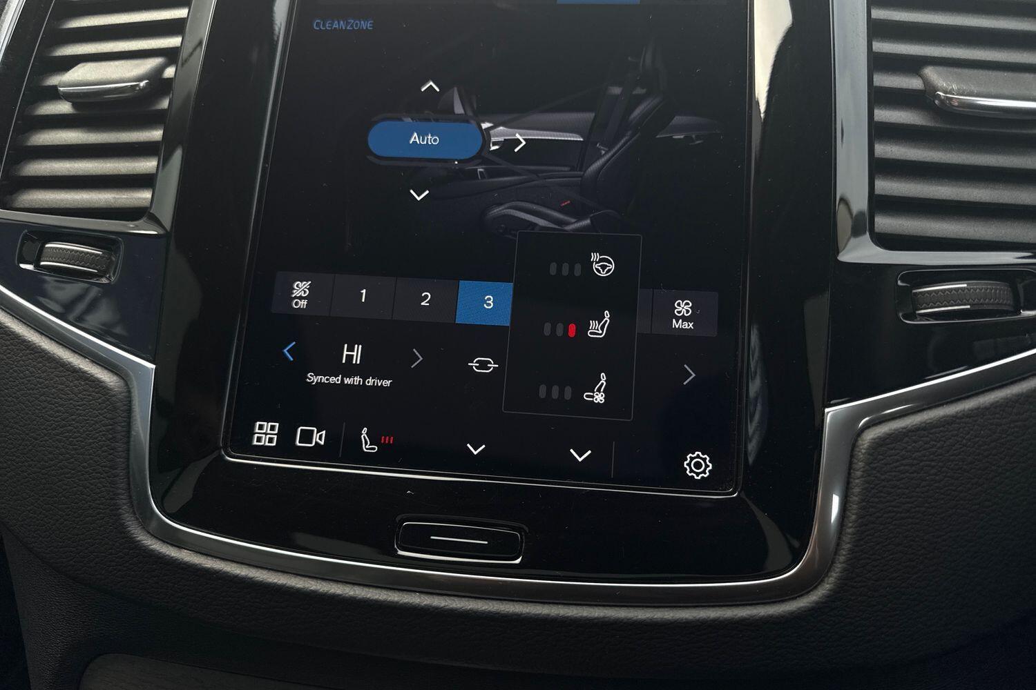 Used Volvo XC90 2024 for sale - 76688542: Photo 42