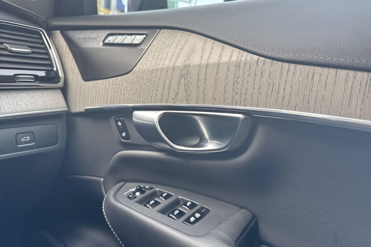 Used Volvo XC90 2024 for sale - 76688542: Photo 44