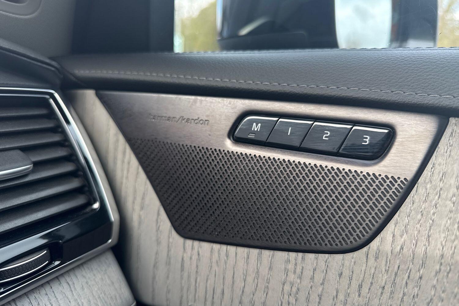 Used Volvo XC90 2024 for sale - 76688542: Photo 45