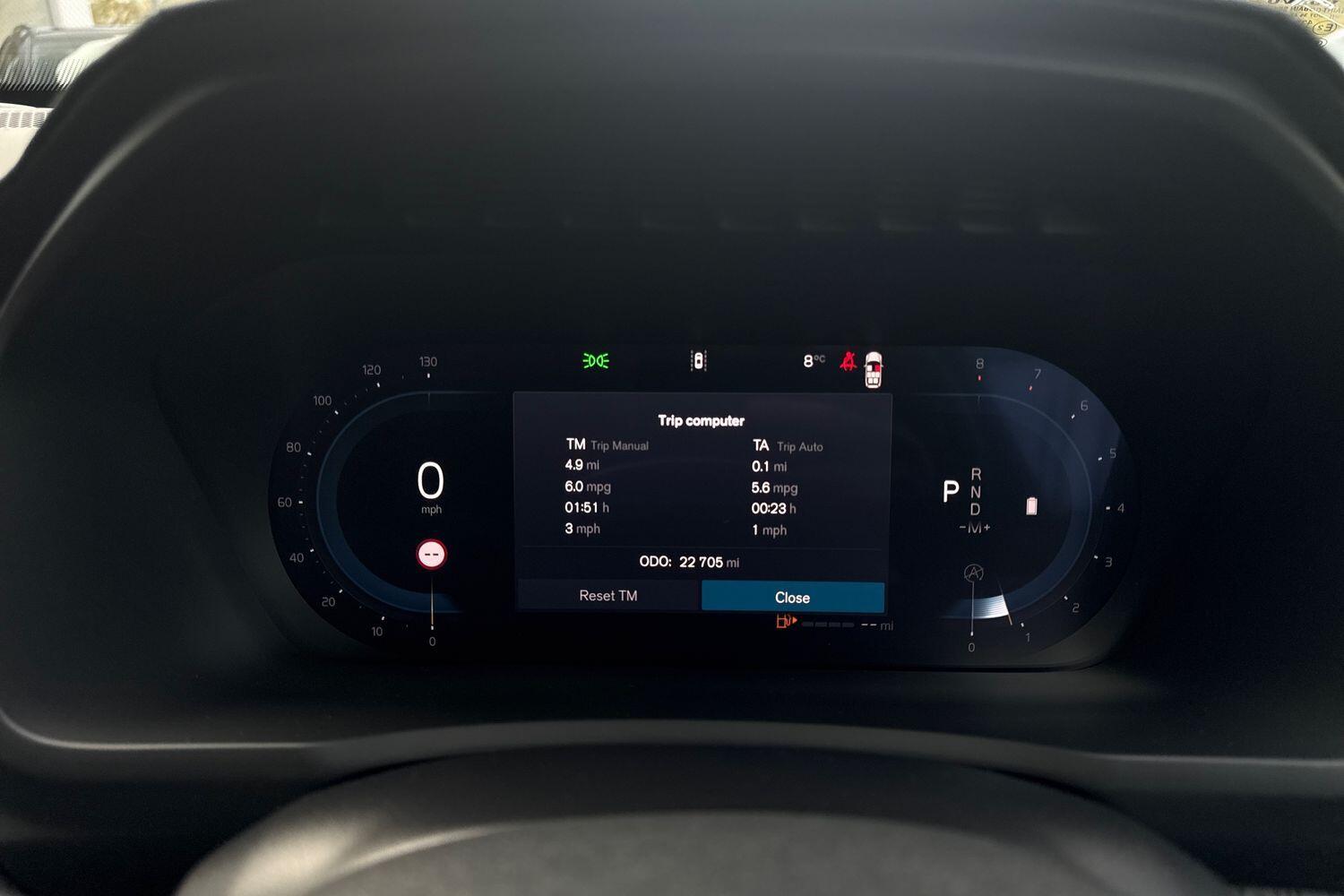 Used Volvo XC90 2024 for sale - 76688542: Photo 47