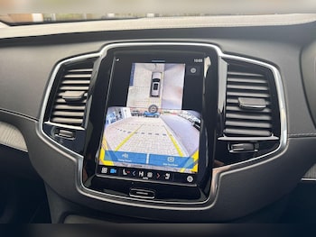 Used Volvo XC90 2024 for sale - 76688542: Photo