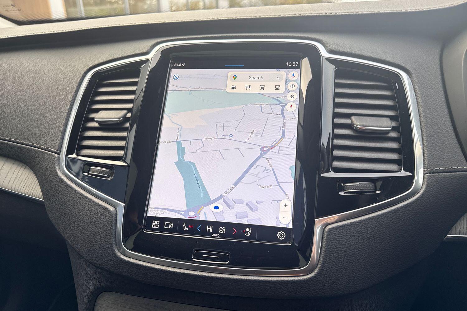 Used Volvo XC90 2024 for sale - 76688542: Photo 5