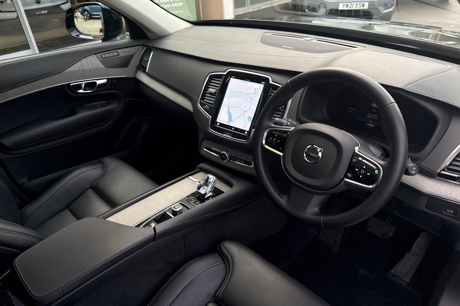 Used Volvo XC90 2024 for sale - 76688542: Photo 6