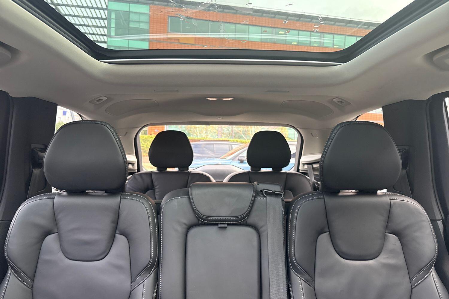 Used Volvo XC90 2024 for sale - 76688542: Photo 7