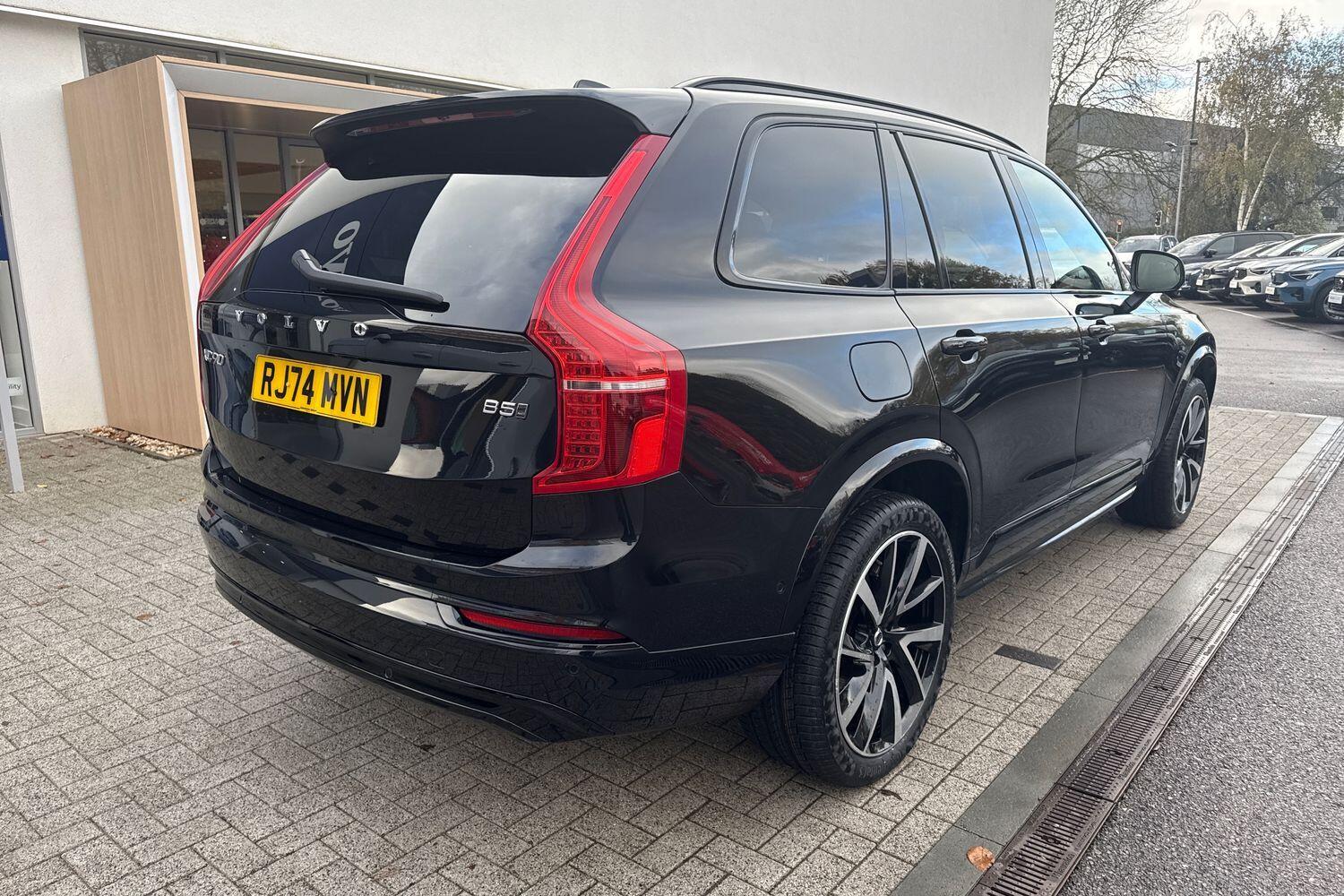 Used Volvo XC90 2024 for sale - 76688542: Photo 9