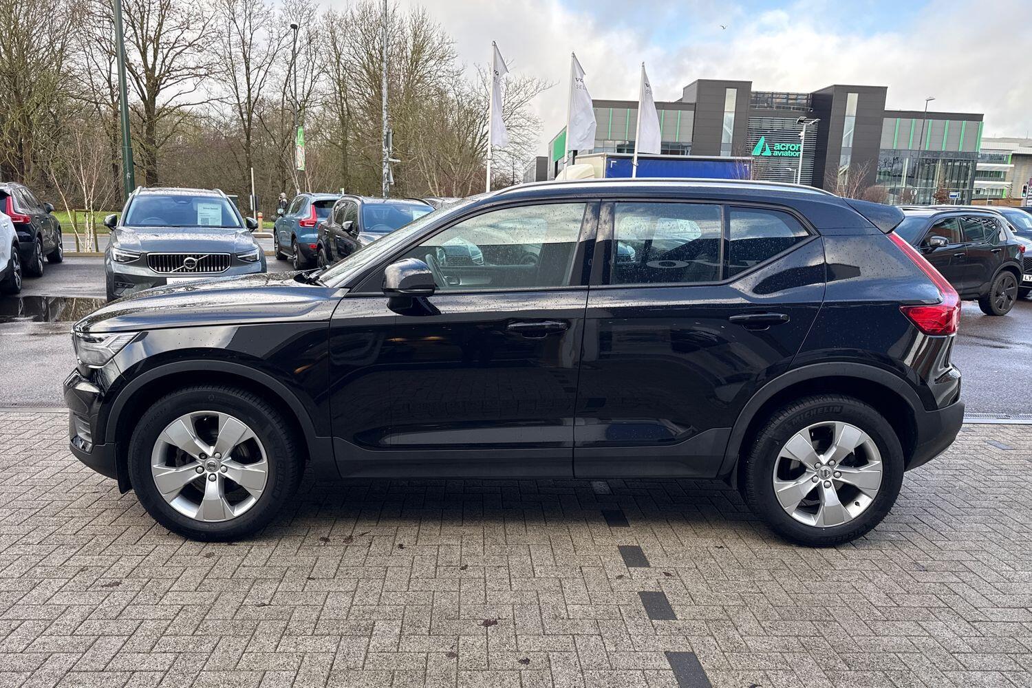 Used Volvo XC40 2020 for sale - 77386641: Photo 11