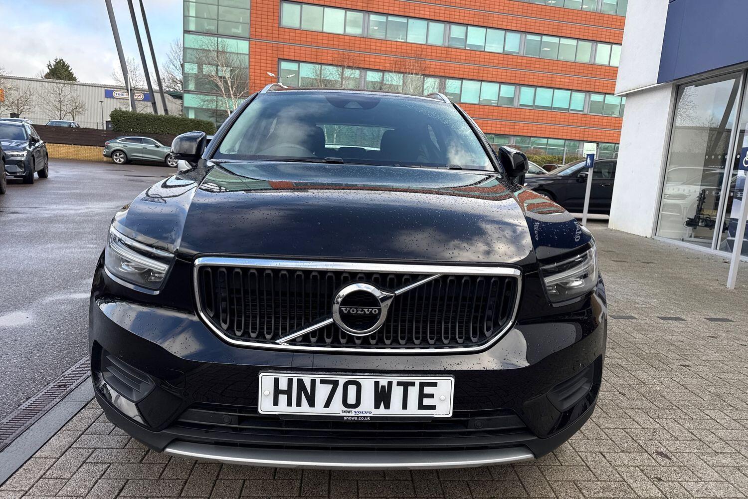 Used Volvo XC40 2020 for sale - 77386641: Photo 13