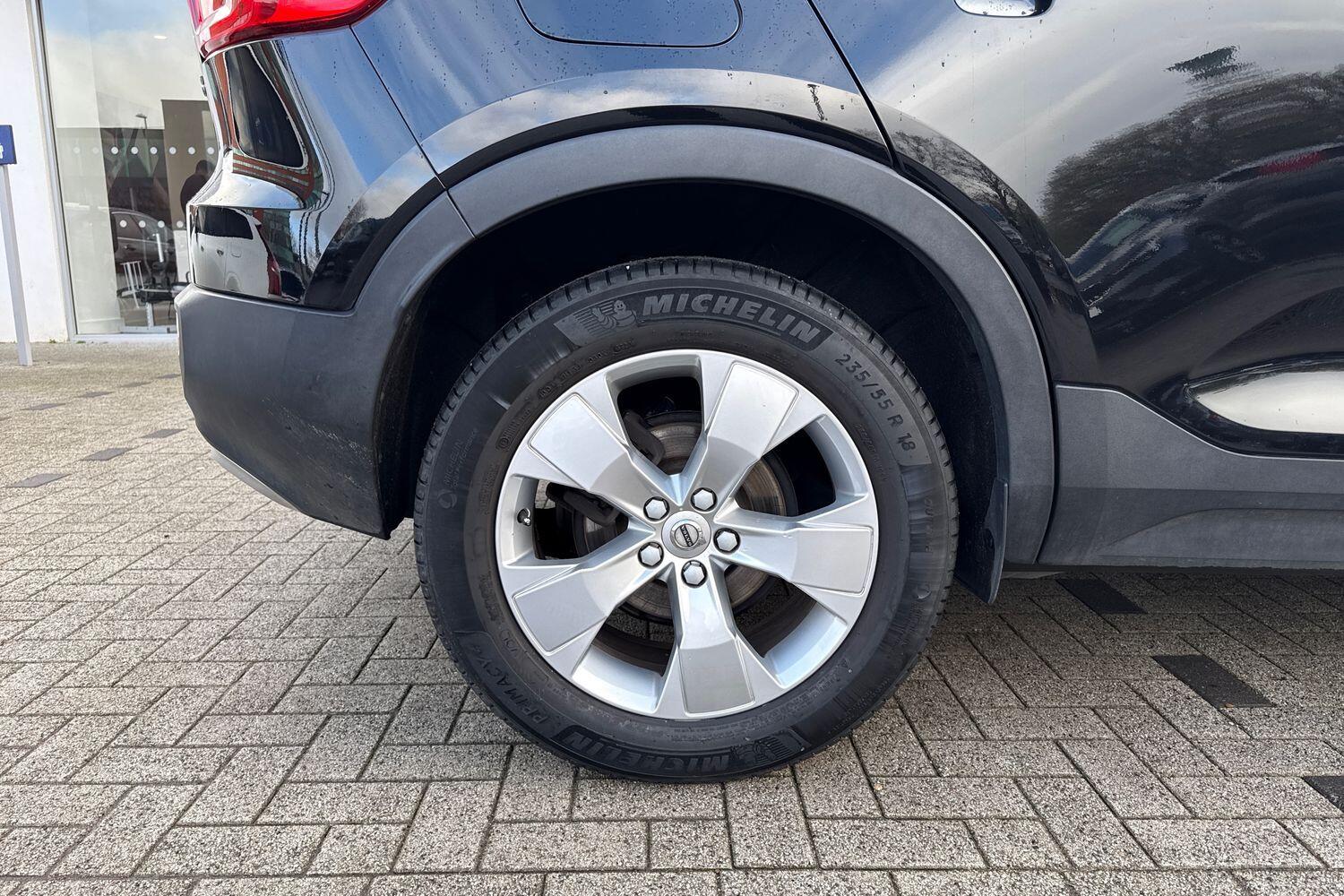 Used Volvo XC40 2020 for sale - 77386641: Photo 14