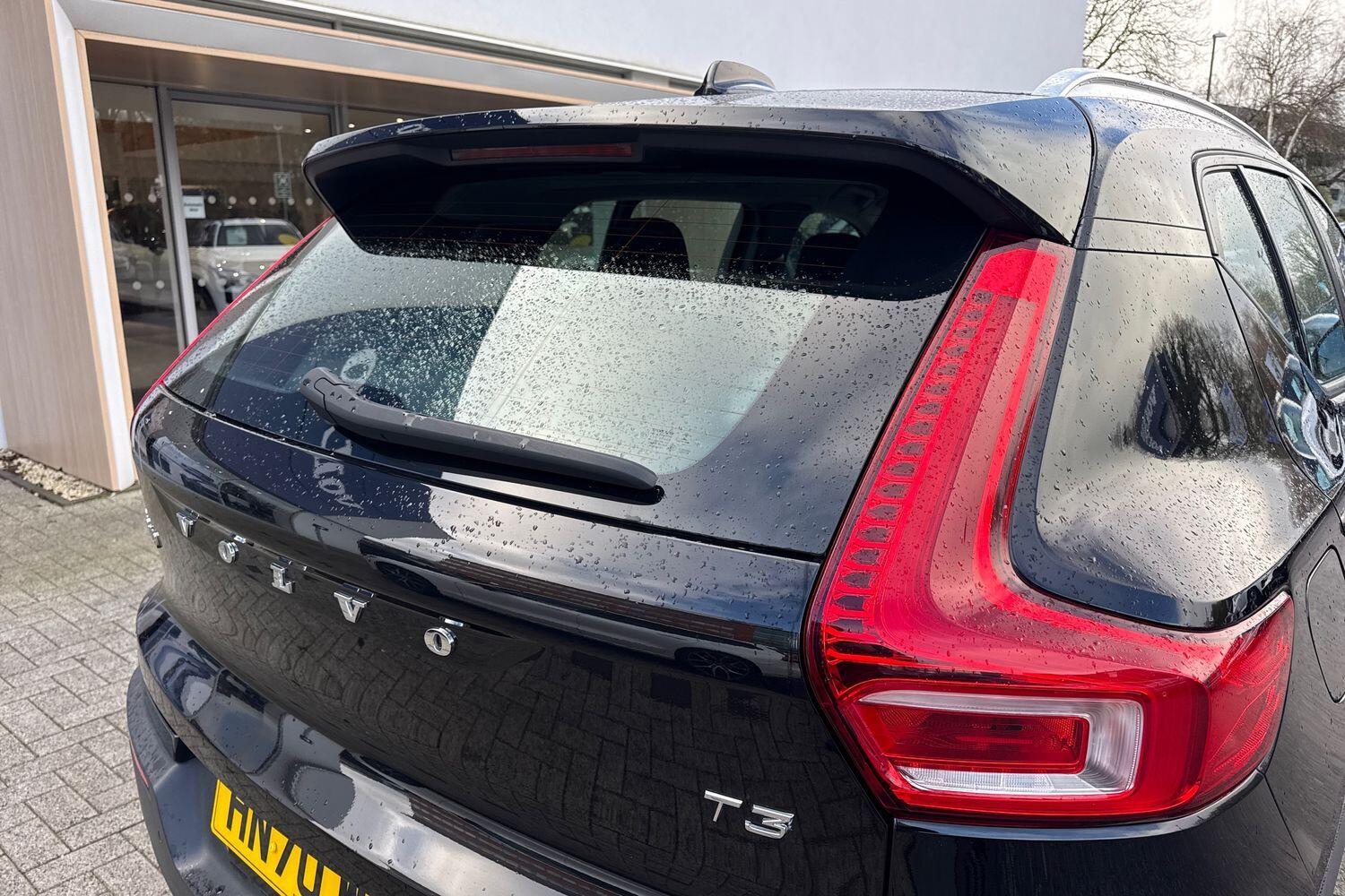 Used Volvo XC40 2020 for sale - 77386641: Photo 16