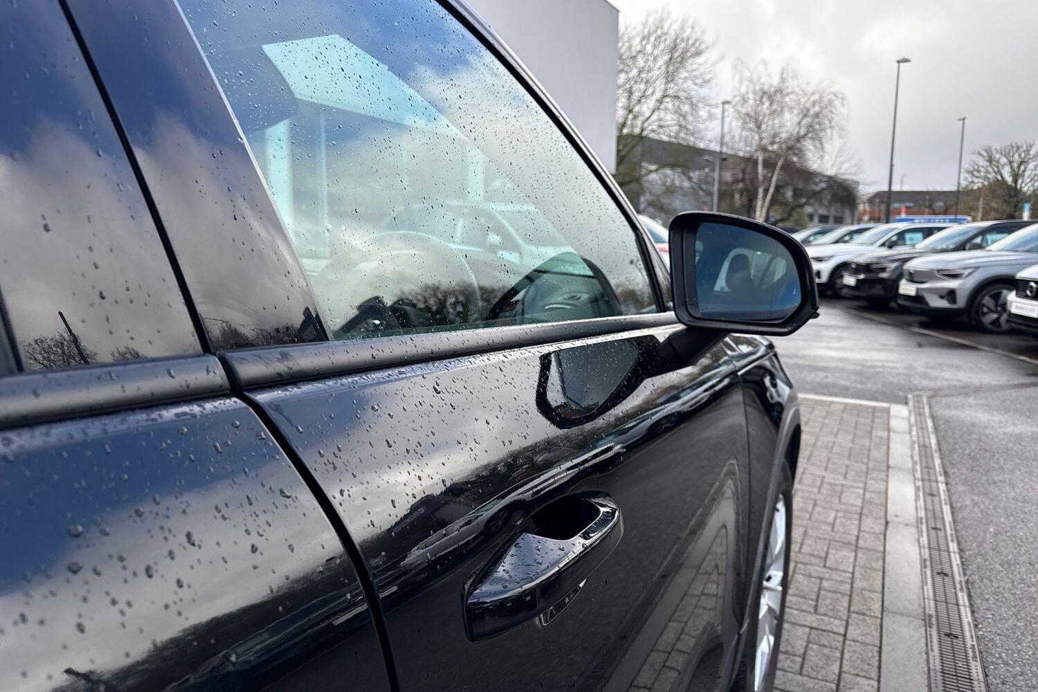 Used Volvo XC40 2020 for sale - 77386641: Photo 17