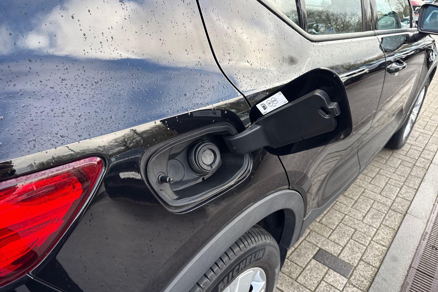 Used Volvo XC40 2020 for sale - 77386641: Photo 19