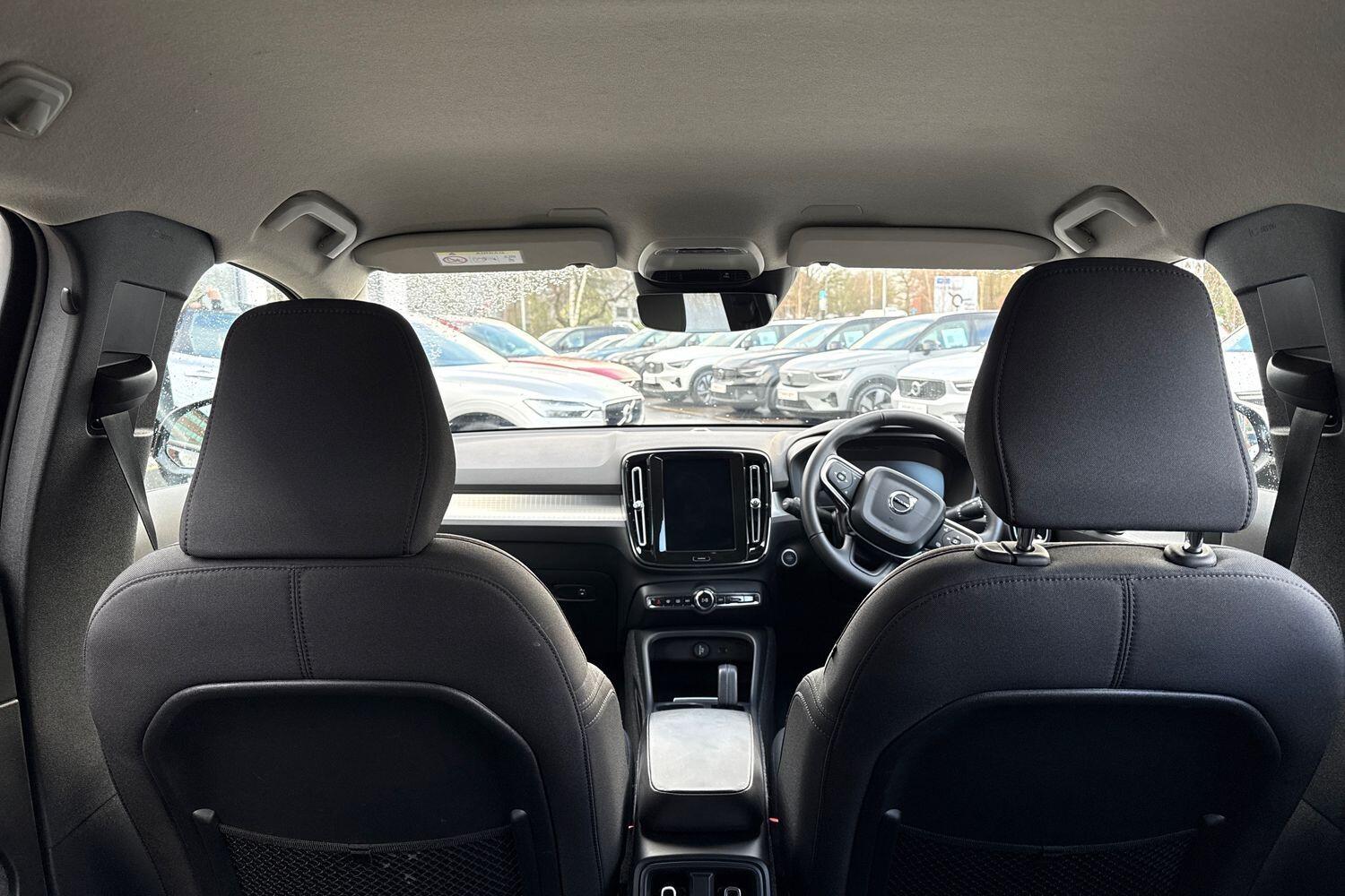 Used Volvo XC40 2020 for sale - 77386641: Photo 22