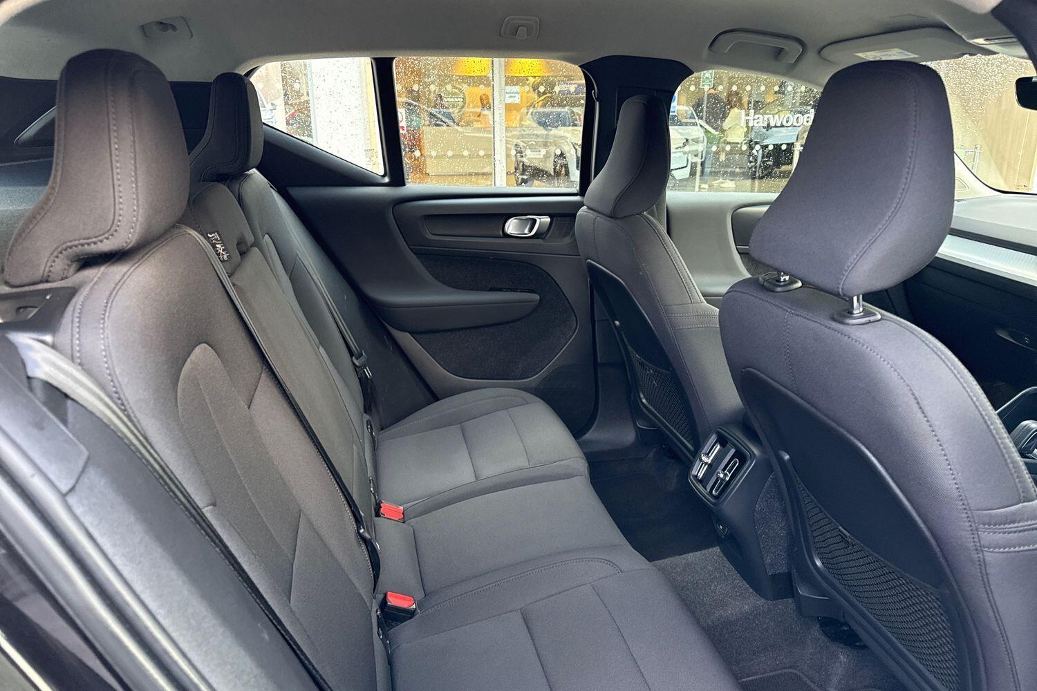 Used Volvo XC40 2020 for sale - 77386641: Photo 23