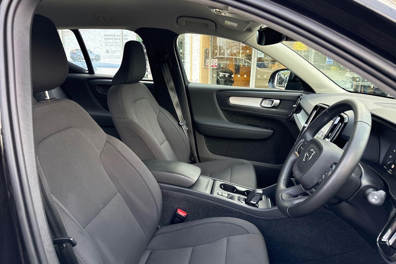 Used Volvo XC40 2020 for sale - 77386641: Photo 26