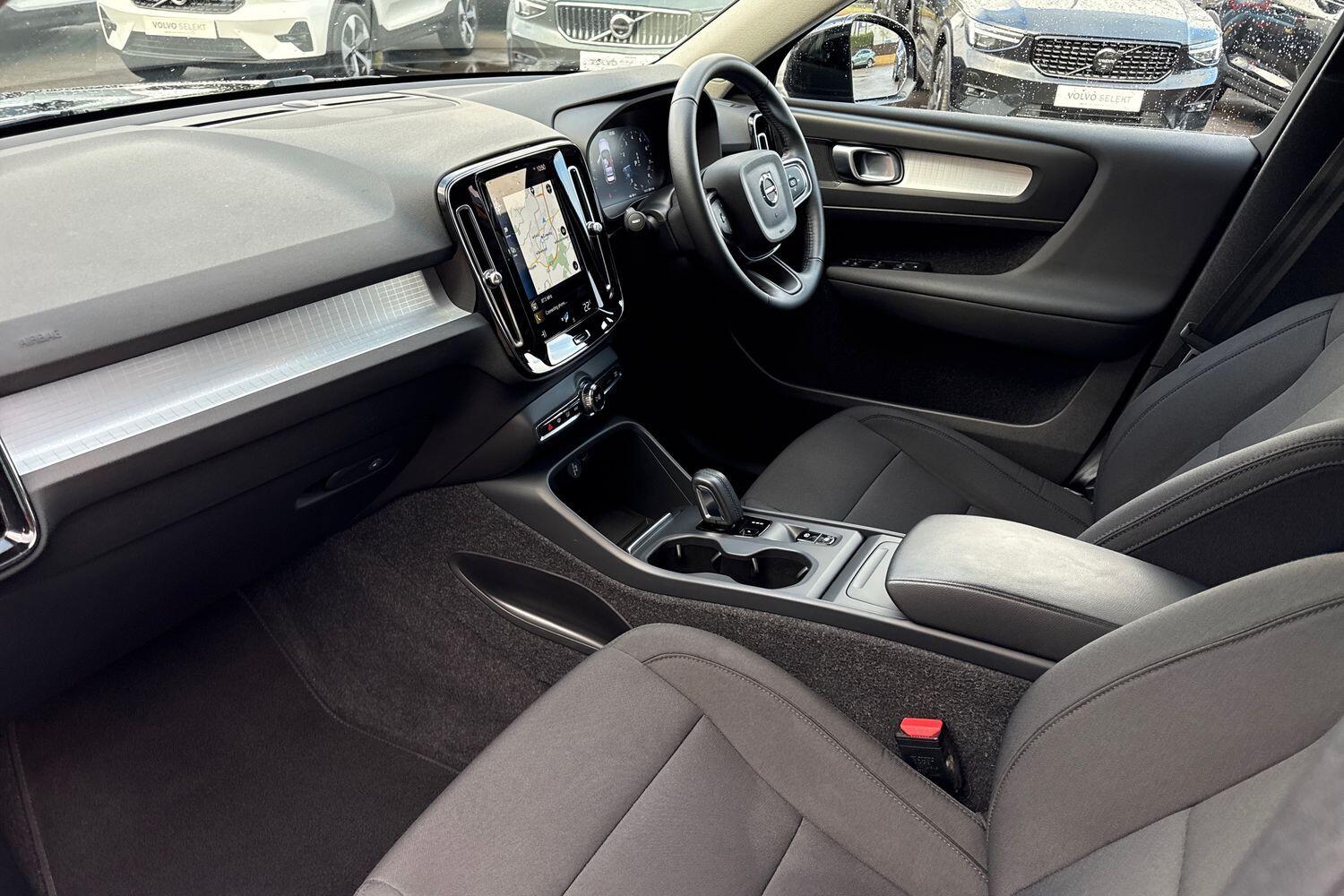 Used Volvo XC40 2020 for sale - 77386641: Photo 27