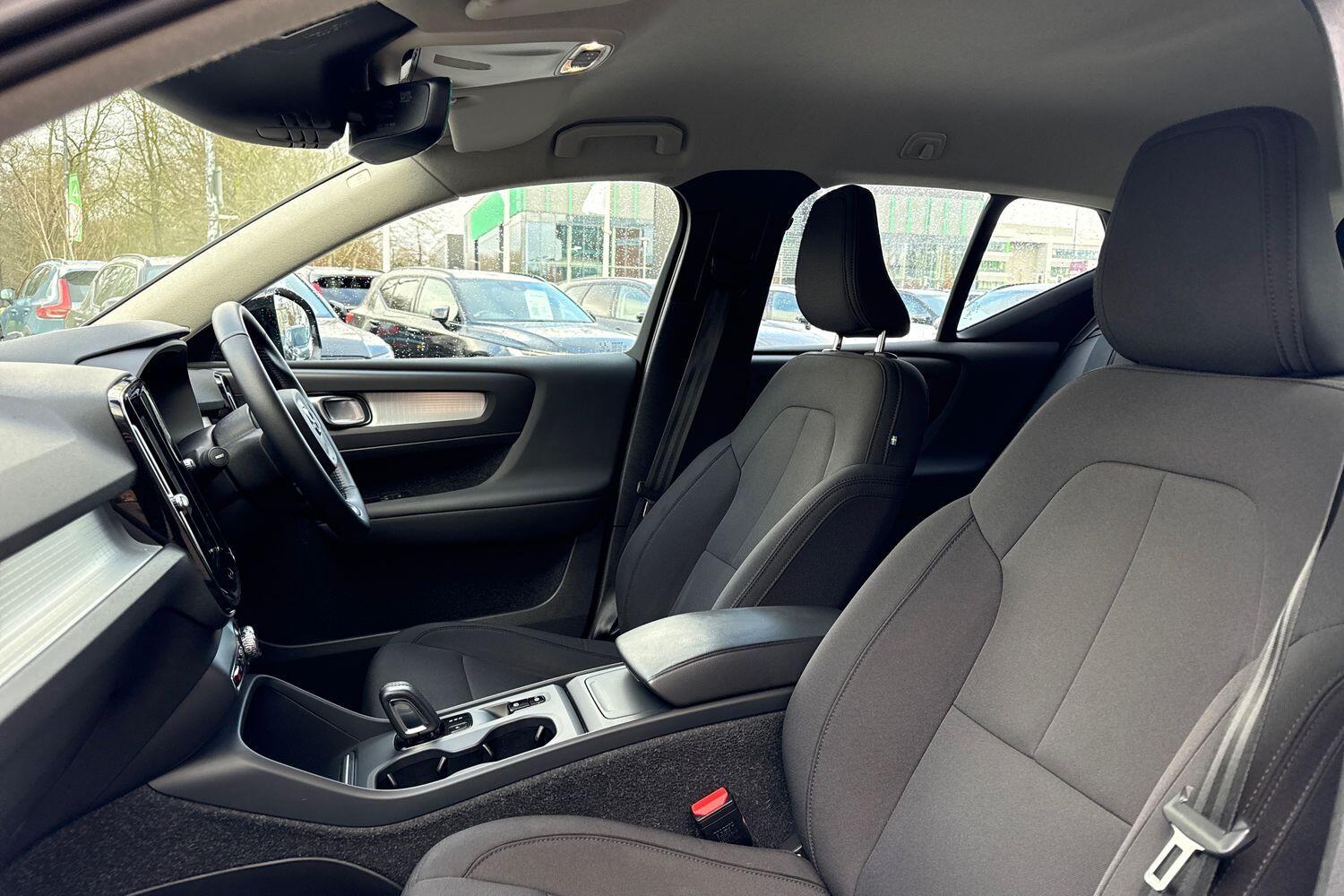 Used Volvo XC40 2020 for sale - 77386641: Photo 28