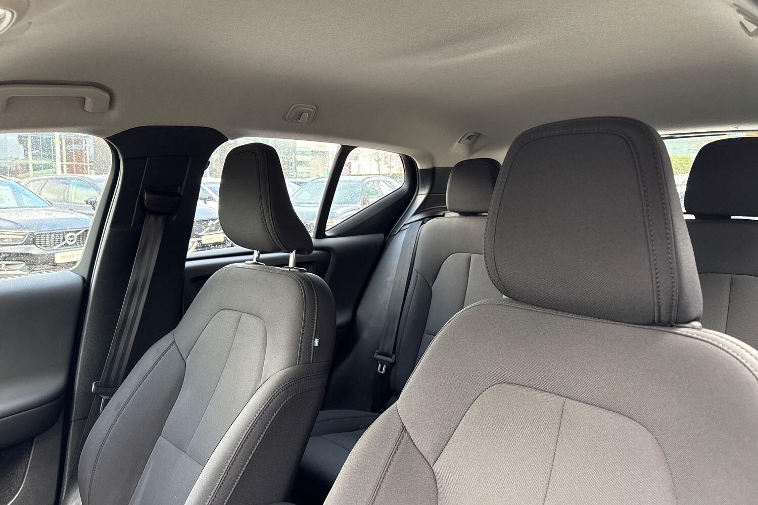 Used Volvo XC40 2020 for sale - 77386641: Photo 29