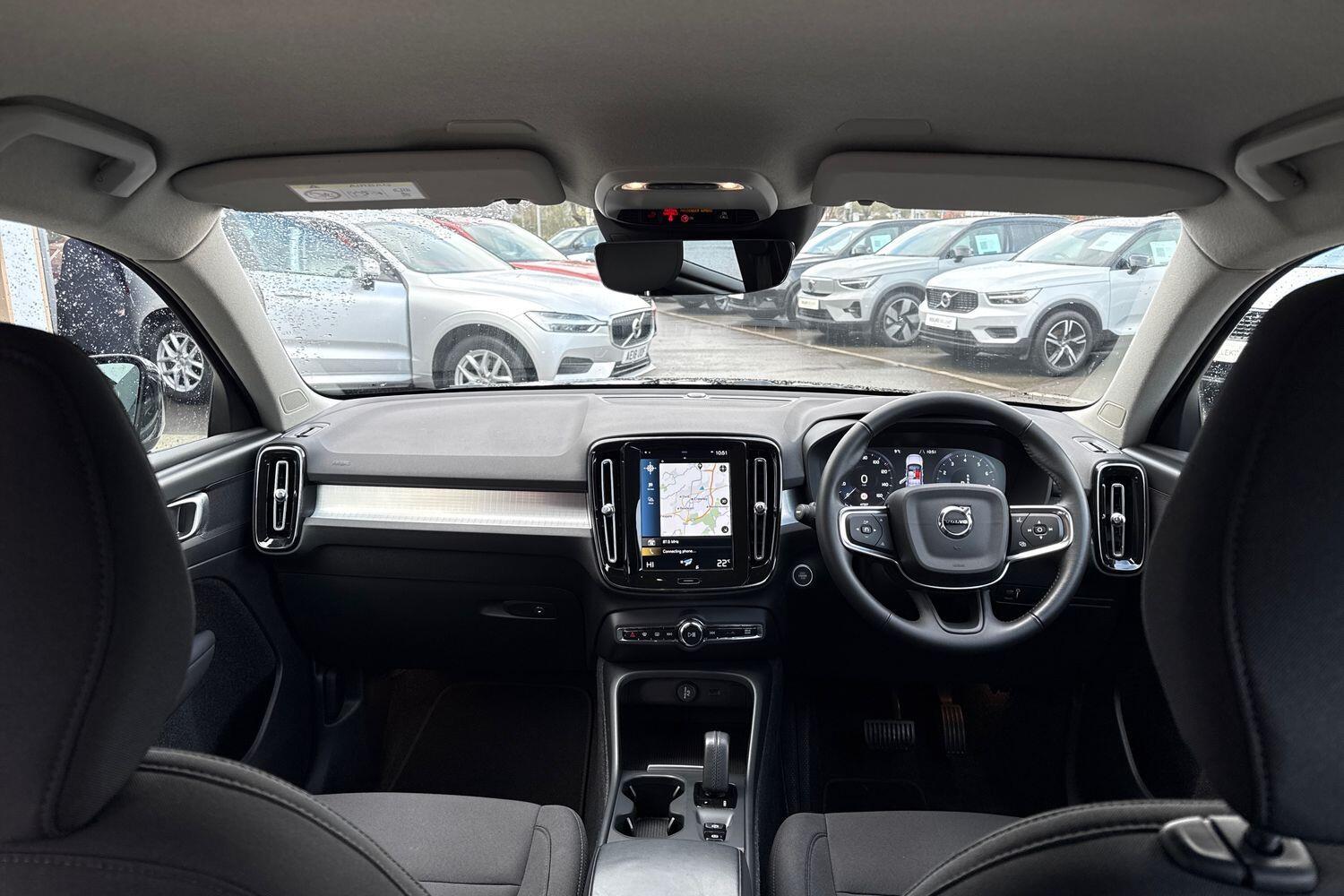 Used Volvo XC40 2020 for sale - 77386641: Photo 3