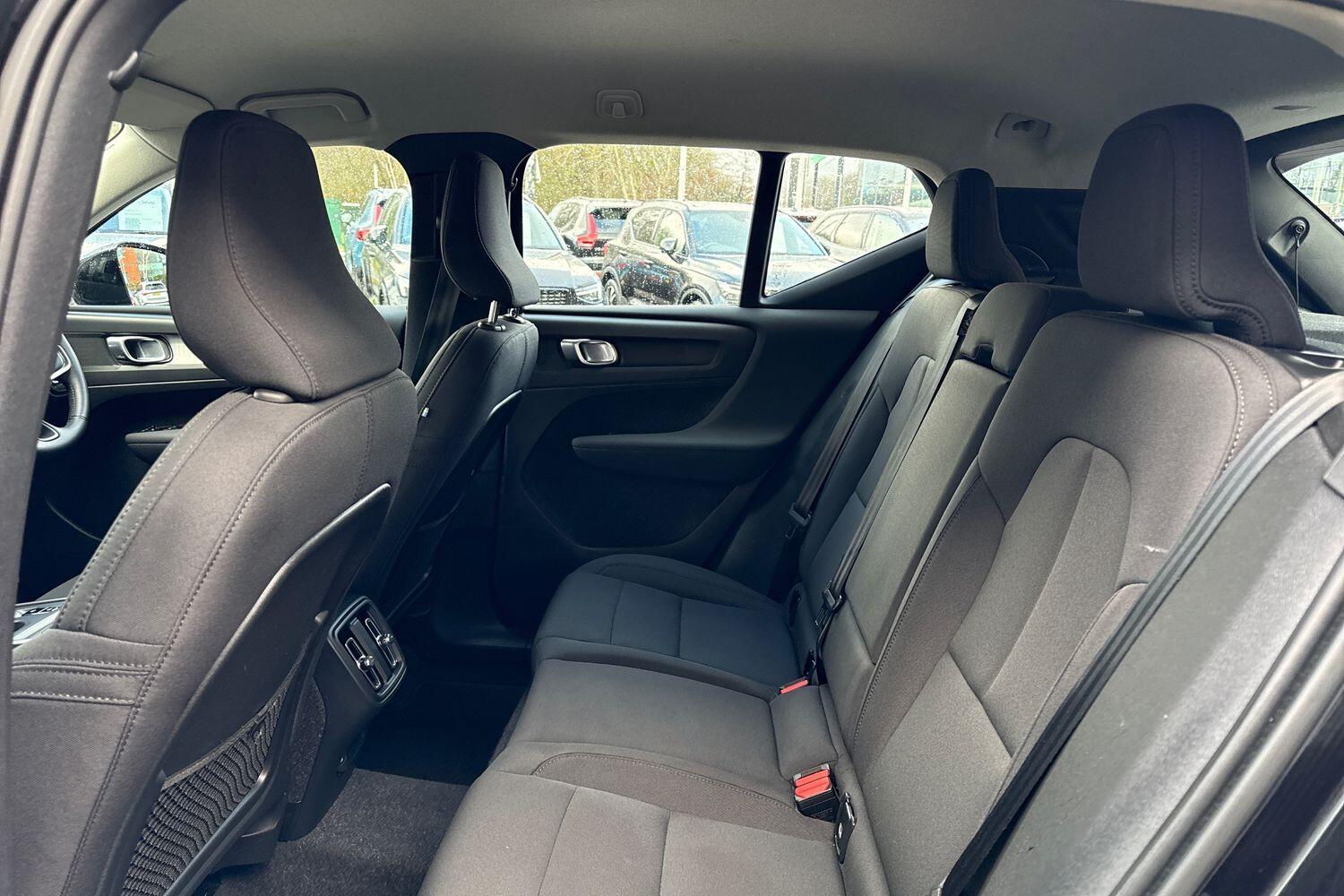 Used Volvo XC40 2020 for sale - 77386641: Photo 30