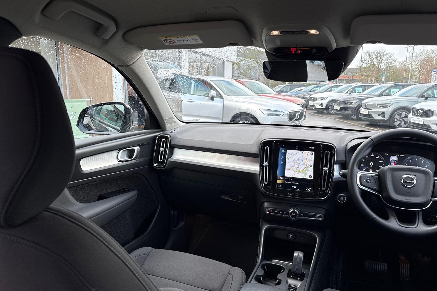 Used Volvo XC40 2020 for sale - 77386641: Photo 32