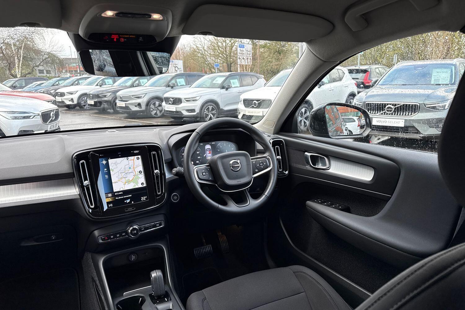 Used Volvo XC40 2020 for sale - 77386641: Photo 33