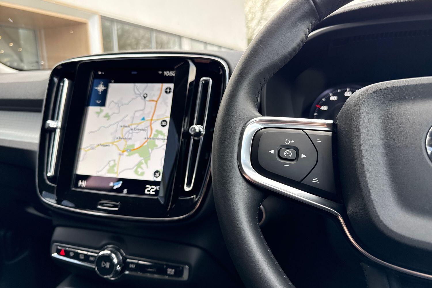 Used Volvo XC40 2020 for sale - 77386641: Photo 36