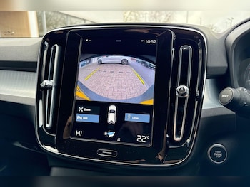 Used Volvo XC40 2020 for sale - 77386641: Photo