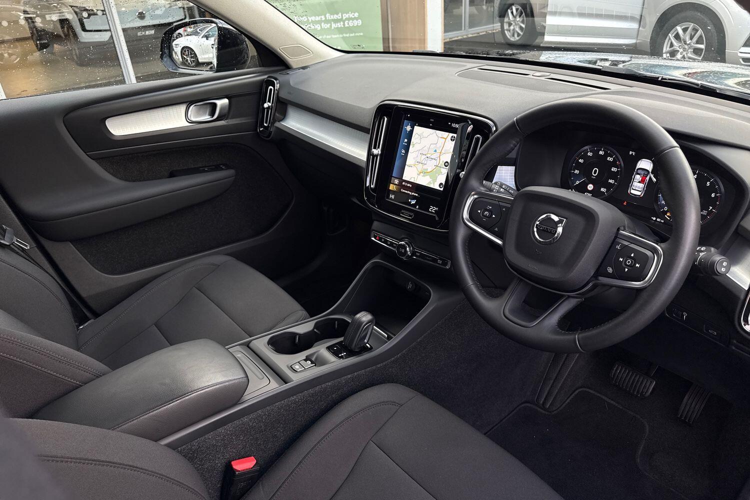 Used Volvo XC40 2020 for sale - 77386641: Photo 6