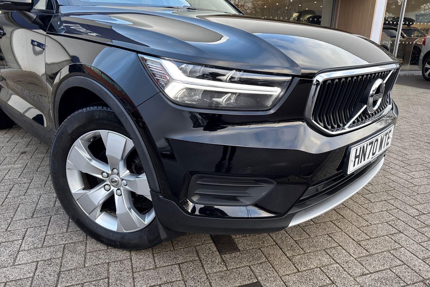 Used Volvo XC40 2020 for sale - 77386641: Photo 7