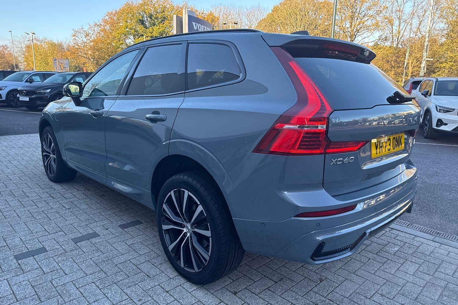 Used Volvo XC60 2023 for sale - 76700840: Photo 10