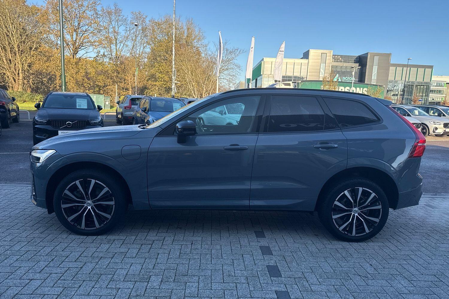 Used Volvo XC60 2023 for sale - 76700840: Photo 11