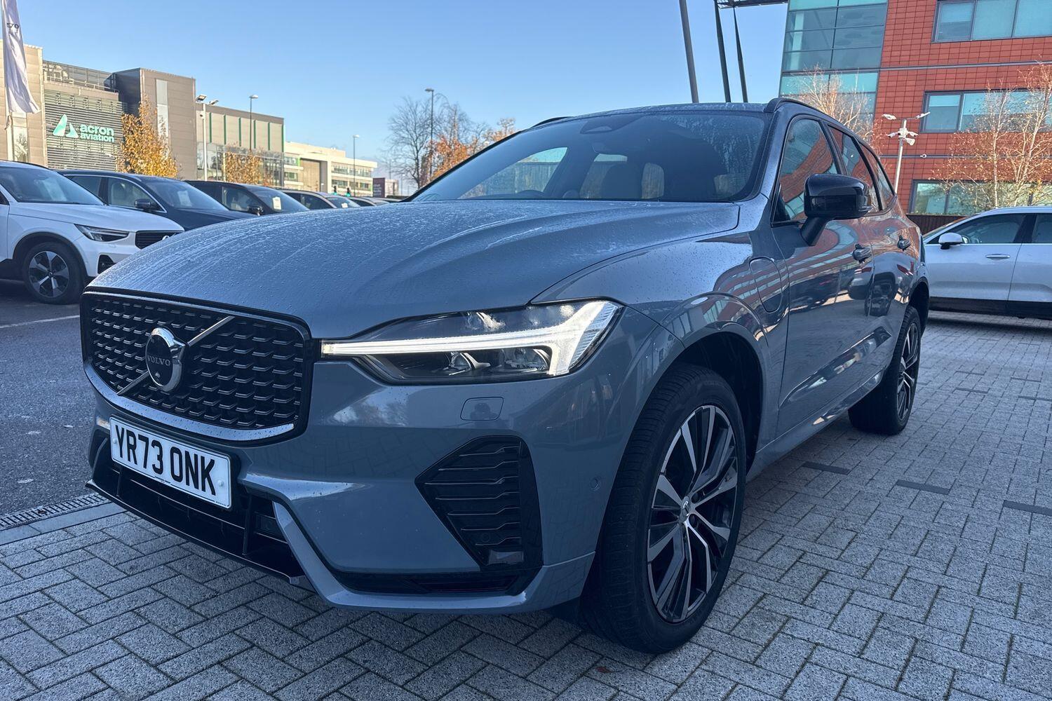 Used Volvo XC60 2023 for sale - 76700840: Photo 12