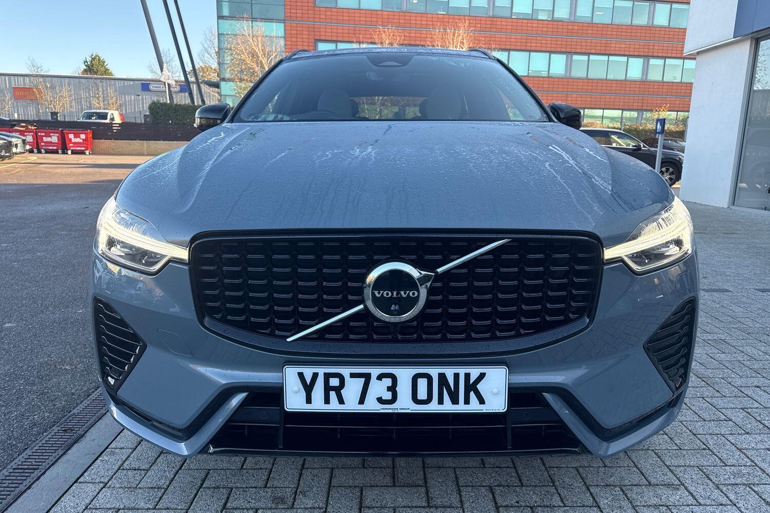 Used Volvo XC60 2023 for sale - 76700840: Photo 13