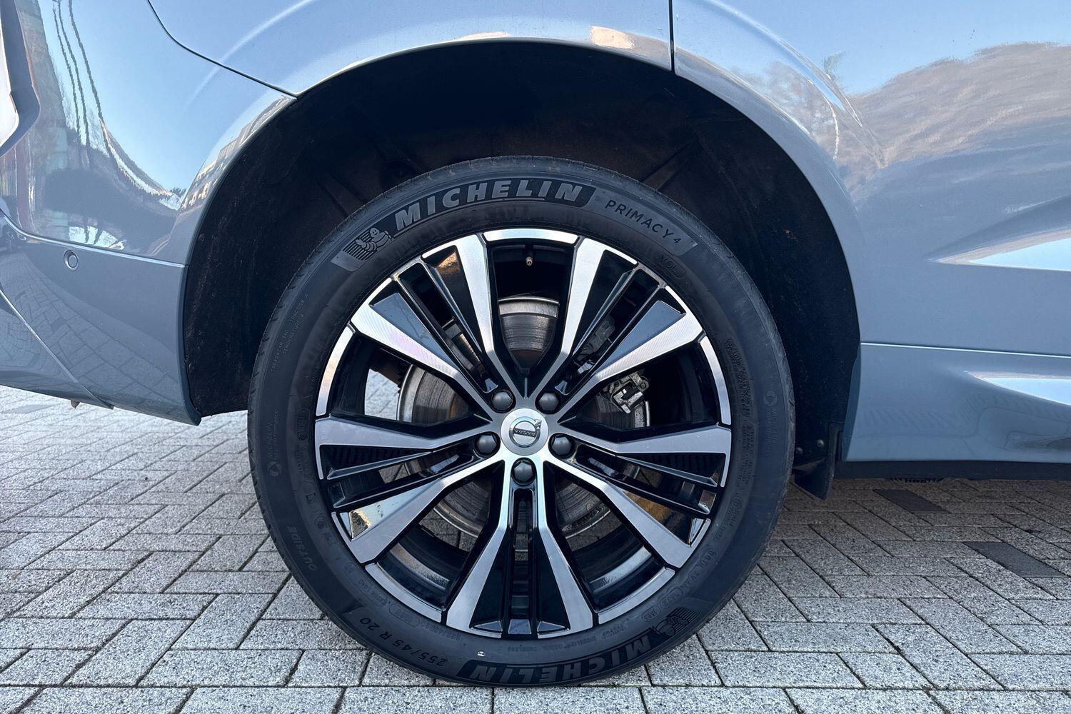 Used Volvo XC60 2023 for sale - 76700840: Photo 14